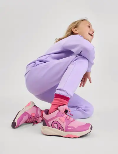 Reimatec shoes,Kiritin - Baskets montantes