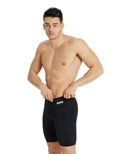 MEN'S TEAM SWIM JAMMER - Shorts de bain