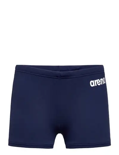 BOY'S TEAM SWIM SHORT SOLID - Shorts de bain