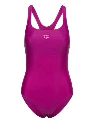 WOMEN'S ARENA SOLID SWIMSUIT CONTROL PRO BACK B PU - Maillots 1 pièce