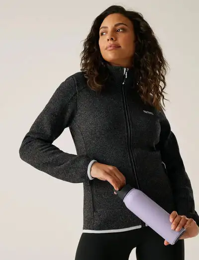 Women's Newhill - Fleece