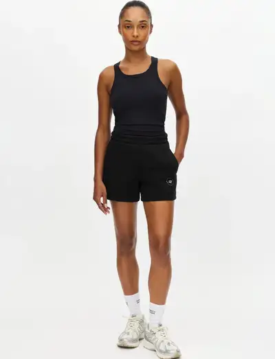 Base Sweatshorts - Shorts en molleton
