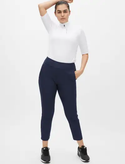 Kay Golf Pants - Pantalon de golf