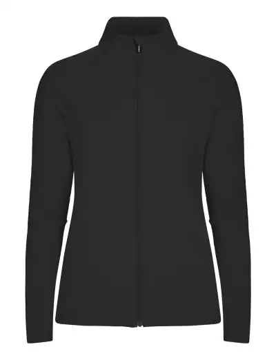 Nicky Full Zip - Fleece