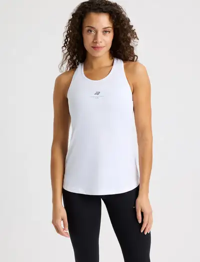 Motion Racerback - Débardeurs