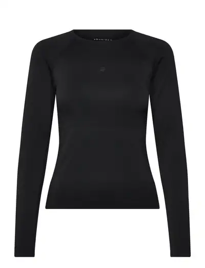 Seamless Flex Long Sleeve - Hauts à manches longues
