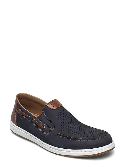 18266-14 - Baskets slip-ons