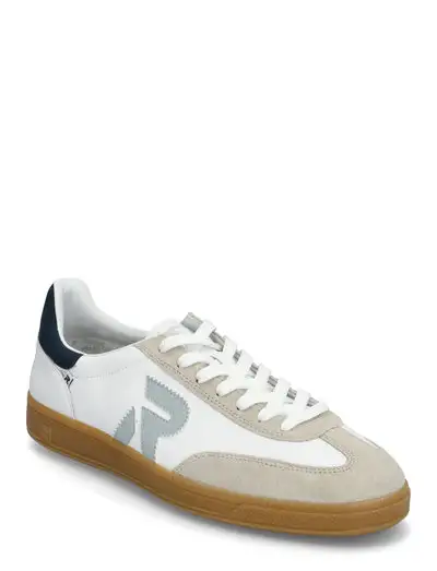 U2200-82 - Baskets basses