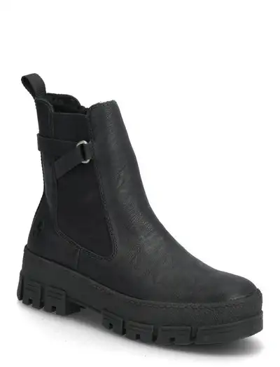 Y0212 - Talon bas