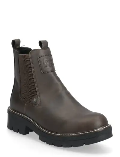 Y8150 - Talon bas
