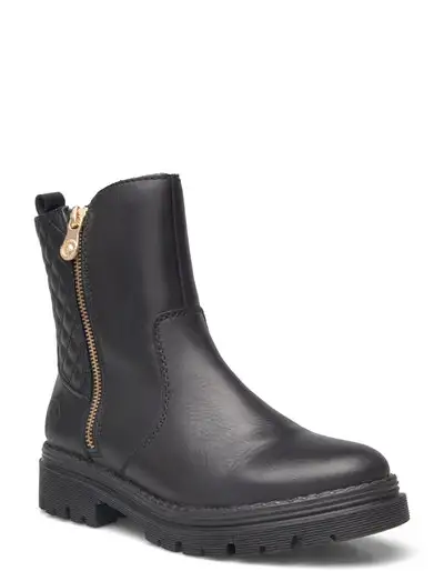 Z8551 - Bottes chelsea