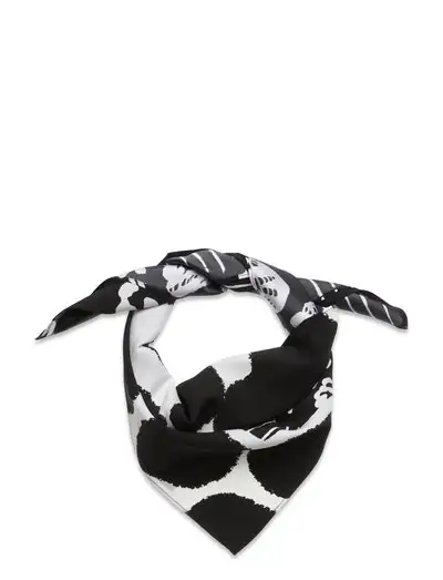 RHUlka Sqaure scarf - Écharpes