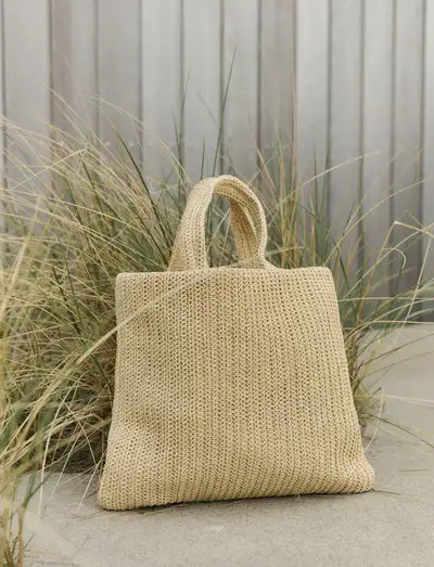 RBAlva Medium handbag - Sacs de plage