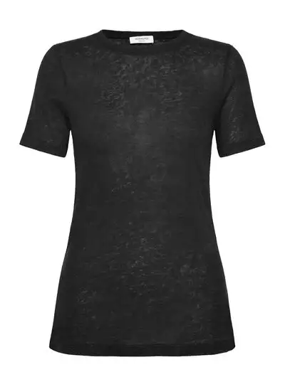 RWAmina SS Regular T-shirt - T-shirts