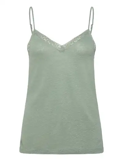 RWAmina SL Regular Strap Top - Hauts sans manches