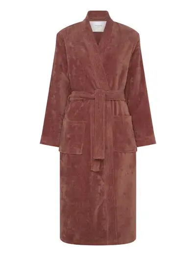 RWAdamo Robe - Peignoir