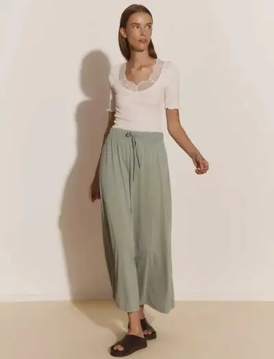 RWElma Long Skirt - Jupes longues