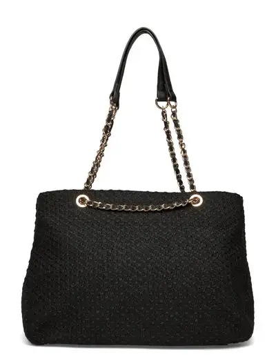 RBNelly Bouclé Shopper - Sacs à bandoulière