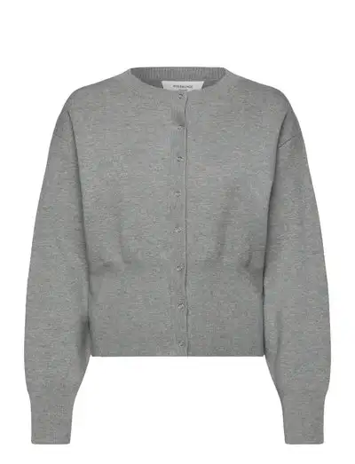 RWAvar LS Cardigan - Gilets