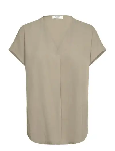 RWRaya SL Blouse - Blouses à manches courtes