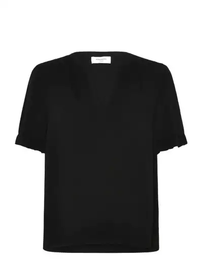 RWRaya SS Blouse - Blouses à manches courtes
