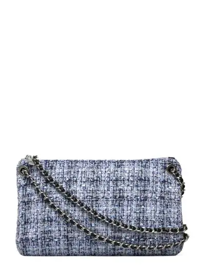 RBAmy Boucle Medium Chain Clutch - Sacs à bandoulière
