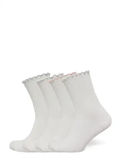 RHSisse Socks - 4-pack - Chaussettes