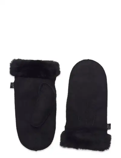 RHSydney Shearling Stitch Mittens - Gants de pouce