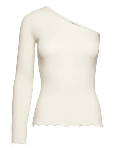 Organic t-shirt - Hauts à manches longues