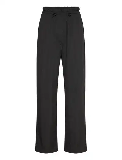 Track trousers - Pantalons droits