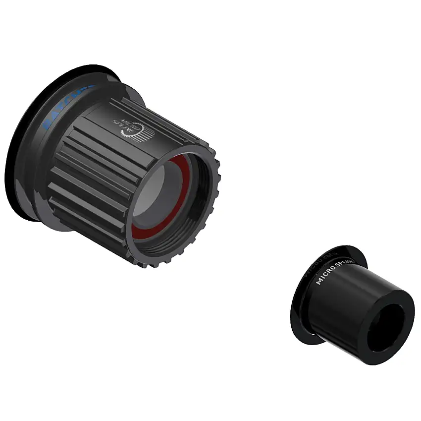 Corscaire Dt Swiss MTB Shimano Micro Spline Ratchet LN