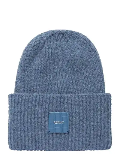 Black Woman Hat - Bonnets