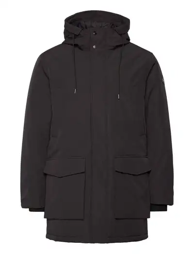 Jacket PLANET POWERED - Parkas