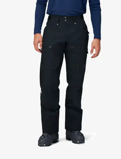 lofoten Gore-Tex Insulated Pants M's - Pantalons de ski