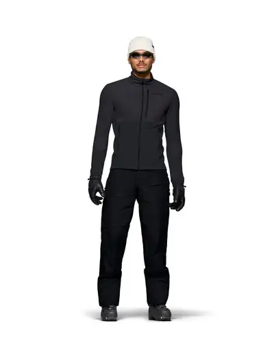 lofoten warm2 Jacket M's - Vestes de ski