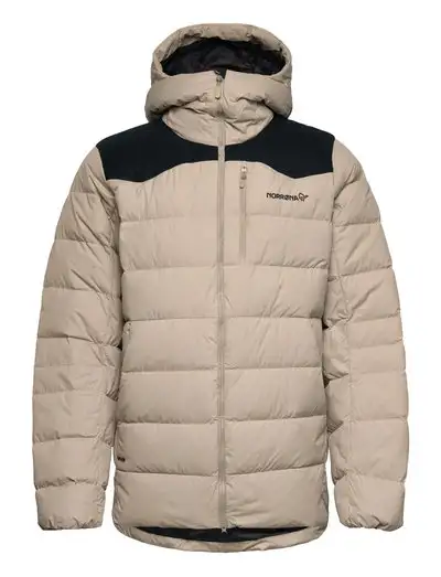 tamok down750 Jacket M's - Doudounes