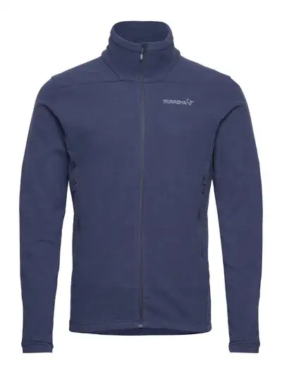 falketind warm1 Jacket (M) - Polaires et couches intermédiaires