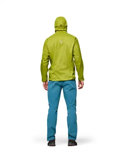 falketind aero60 Zip Hood M's - Veste Outdoor