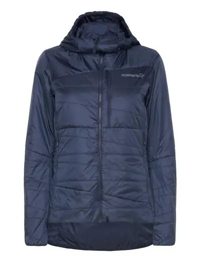 falketind thermo40 Zip Hood W's - Doudounes