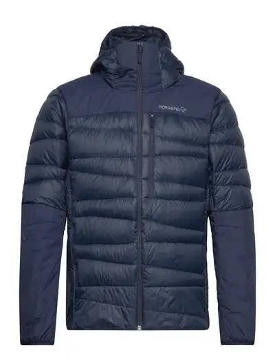 falketind down750 Zip Hood M's - Doudounes