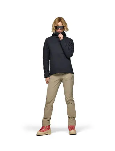 femund thermo60 Zip Hood M's - Veste Outdoor