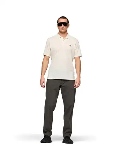 femund equaliserUll Polo Shirt M's - Polos à manches courtes