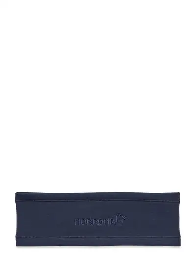 /29 warmwool2 Headband - Bandeaux