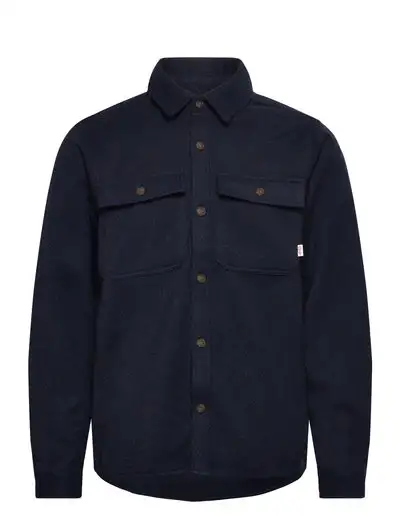 Worker Overshirt - Overshirts
