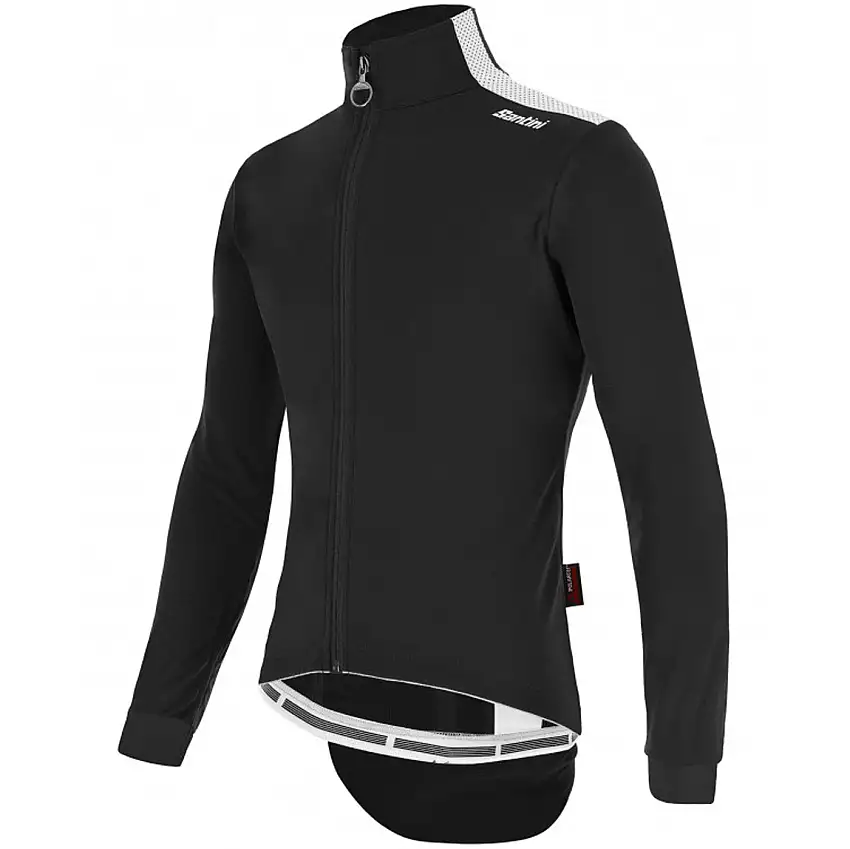 Veste Santini Vega Multi - Noir blanc