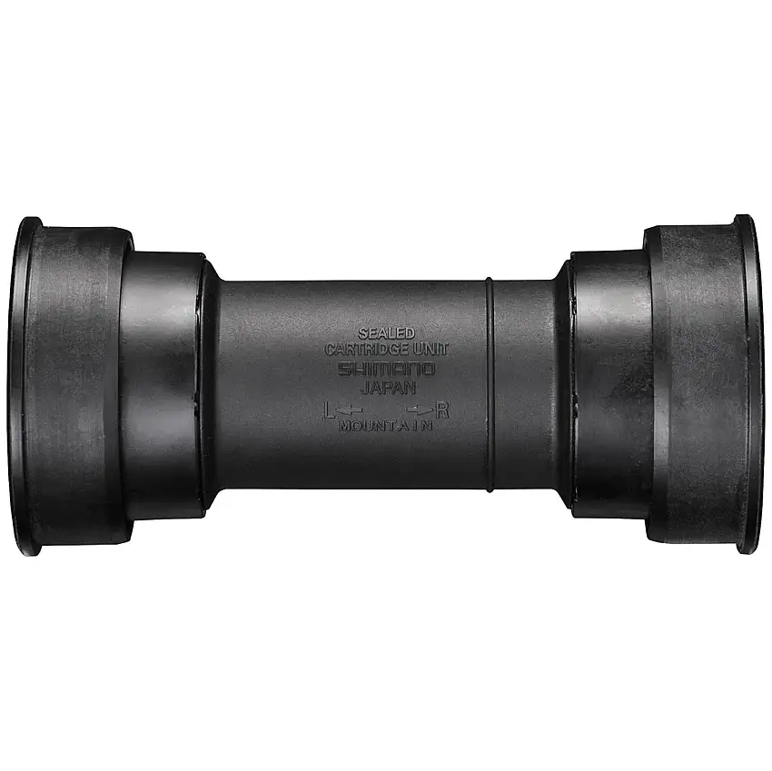 Boitiers de pedalier Shimano BB-MT800-P - Pressfit