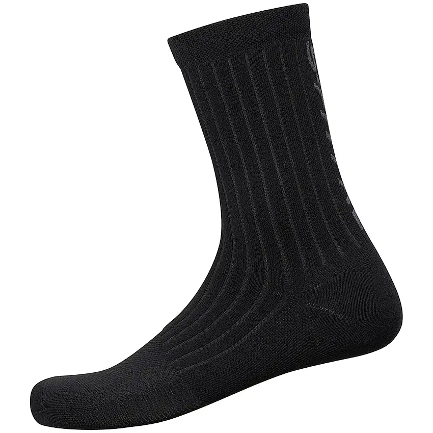 Chaussettes Shimano S-Phyre Flash - Noir