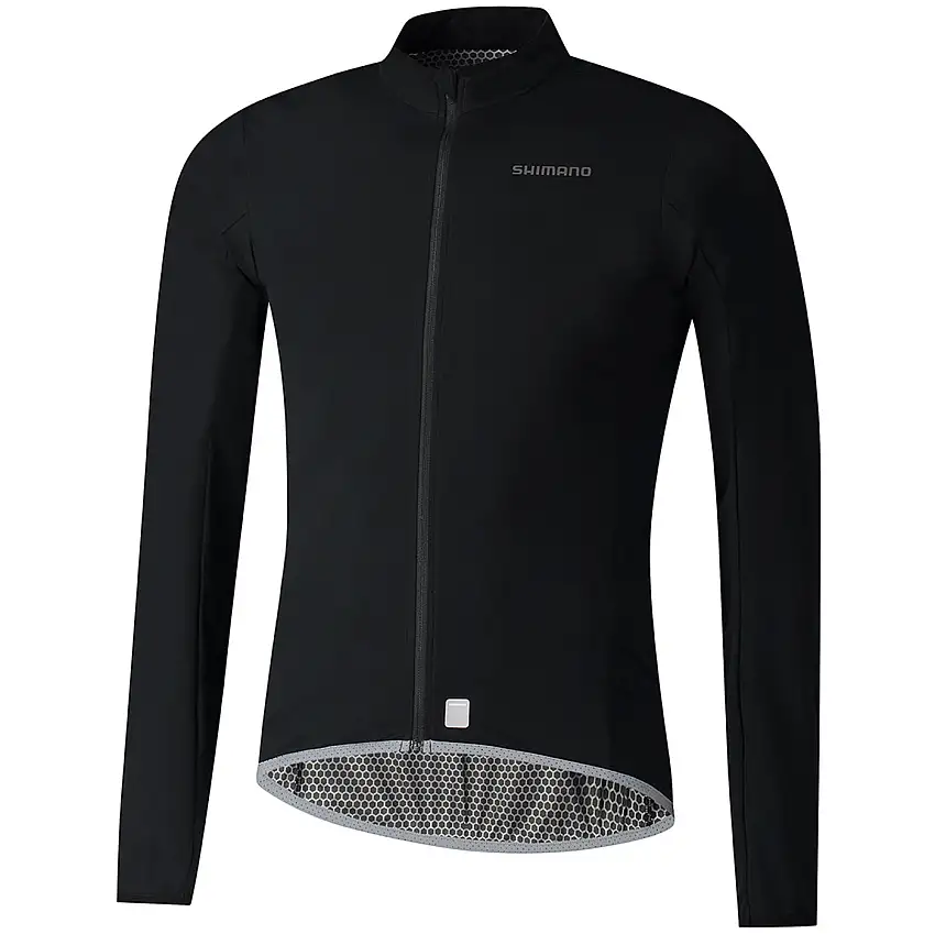 Blouson Shimano Windflex - Noir