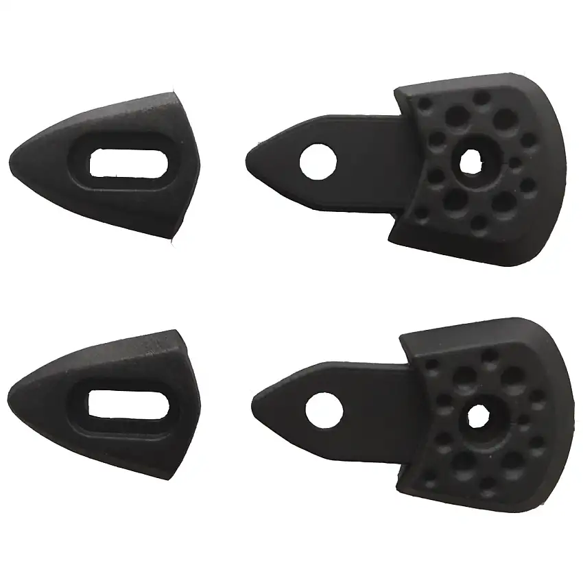 Vent System Sidi - Noir