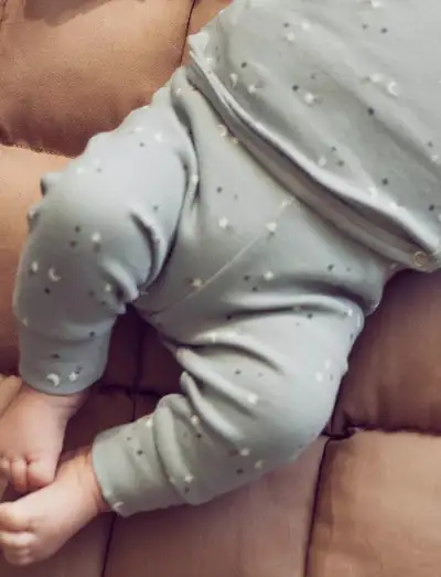 Stars pants - Bas